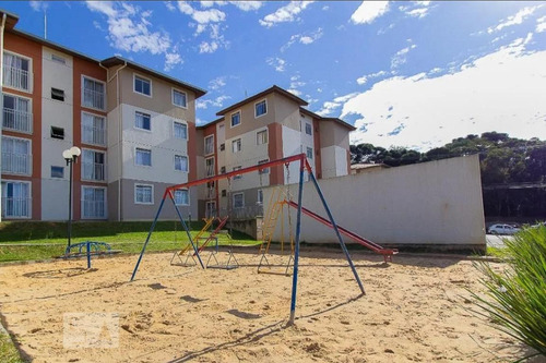 Apartamento Para Aluguel - Santa Cândida, 2 Quartos, 47 - 893059586