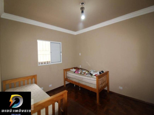 Imagem 20 de 30 de Sobrado Compra Jardim São Caetano - 0100950 - 69673233