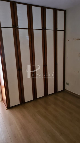 Imagem 11 de 25 de Apartamento Em Perdizes, São Paulo/sp De 103m² 2 Quartos À Venda Por R$ 532.000,00 - Ap1914117-s