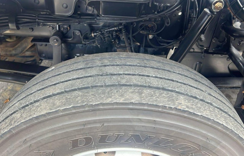 Vw 26.260 Com Caçamba
