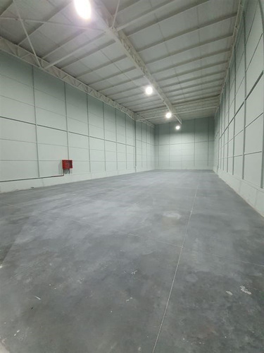 Bodega En Arriendo En Concepción