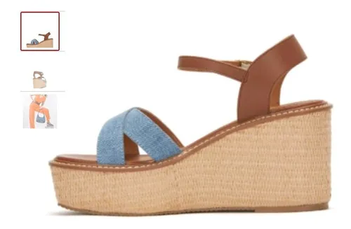 Zapatos de tacon corrido andrea new arrivals
