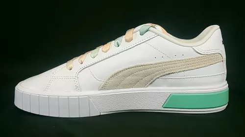 Tenis Puma para Mujer Moda Cali Star PUMA