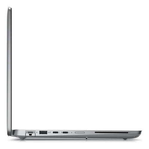 Laptop Dell Latitude 5450 I5ultra 256gb Ssd 16gb Ddr5 Fullhd