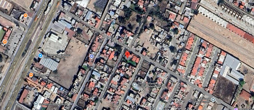 Casa En C. Geminis 103, San Antonio El Desmonte, 42083 Pachuca De Soto, Hgo. (ov)