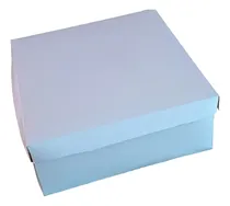 Comprar Cajas Para Tortas 30 X 30 X 14 Pack De 100