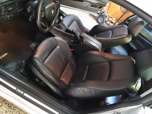 Bmw Serie 3 2.5 325i Coupe Sportive 2007