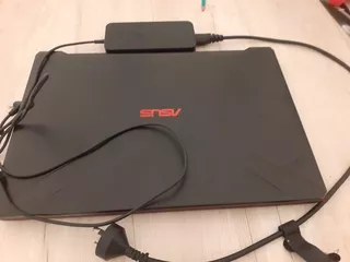 Notebook Asus Tuf Gaming 16gb,1 Terabite Espacio,i7