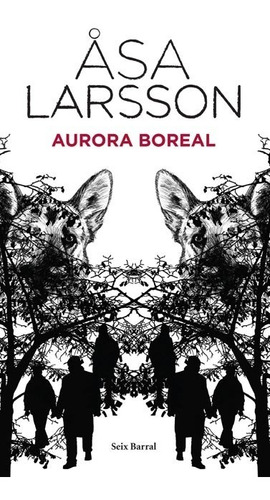 Aurora Boreal - Larsson Asa (libro)