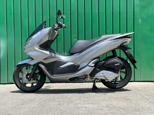 Honda Pcx 150