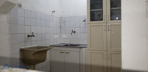 Ótima Kit Com Sala/quarto, Cozinha, Metrô República, Melhor Local Do Centro, Pç. Julio Mesquita. - Md821