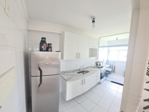 Imagem 7 de 15 de Apartamento À Venda No Edifício Spazio Firenze, Sorocaba-sp - 3663 - 69316531
