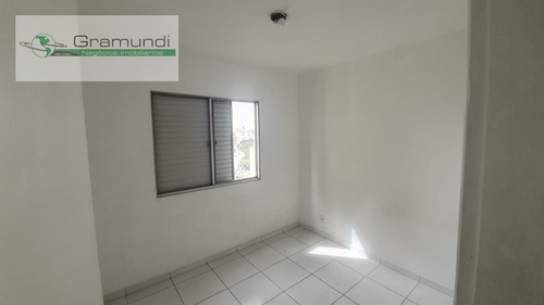 Imagem 7 de 9 de Apartamento Em Vila Nair - São Paulo - 7221