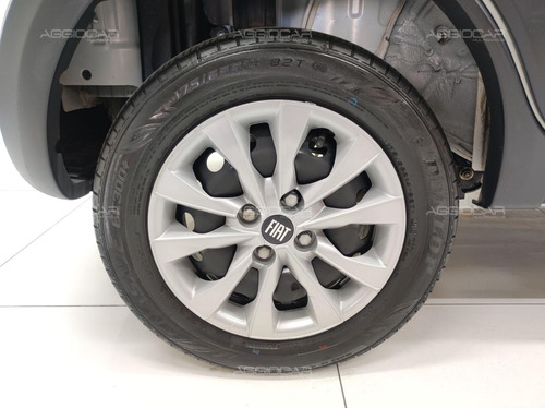 Fiat Mobi Like 1.0 Fire Flex 5p.