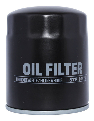 Filtro Aceite Chevrolet Luv Dmax 3000 4jh1t Tfs Soh 3.0 2007