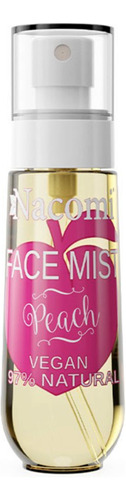 Mist Corporal Nacomi 80ml