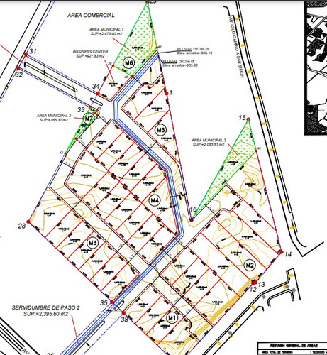 Imagen 3 de 3 de Terreno Industrial En Venta En Juárez, N.l.