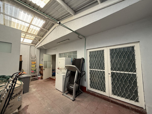 Renta Casa Polanco 280m2 C 314m2 T Exclusiva Promoción Miguel Hidalgo Uso Suelo