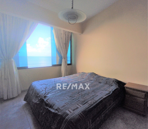 Imagen 8 de 11 de Apartamento Vista Al Mar En La Bahia De Pampatar
