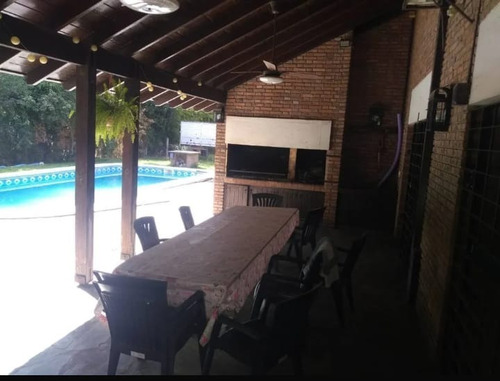 Imagen 11 de 22 de Quinta De 3123 M2 En Venta En Tortuguitas