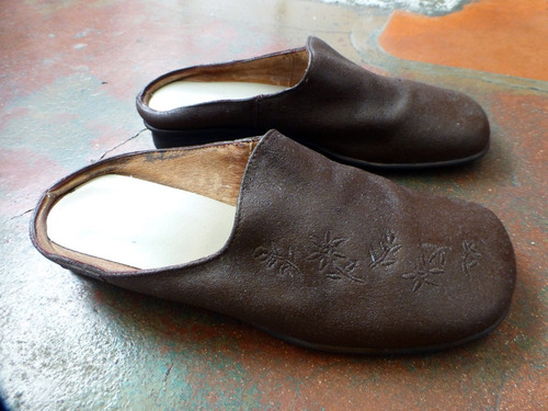 Sandalias/pantuflas Hush Puppies Numero 37