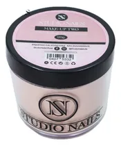 Comprar Acrilico Make Up Studio Nails 120g Cover Para Uñas - Elegir