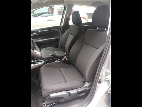Honda Fit 1.5 Ex 16v