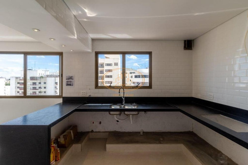Apartamento Com 4 Dormitório(s) Localizado(a) No Bairro Moema Em São Paulo / São Paulo - 17530:924999