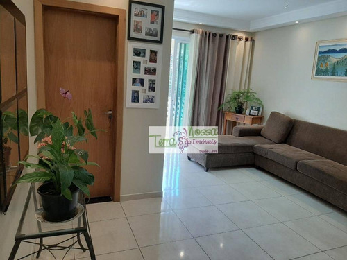Imagem 6 de 18 de Casa À Venda, 146 M² Por R$ 400.000,00 - Jardim Paineiras - Vinhedo/sp - Ca1093