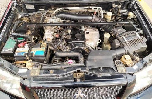 Imagem 14 de 14 de Pajero Tr4 2.0/ 2.0 Flex 16v 4x4 Mec.
