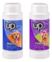 Comprar Talco Para Higiene Y Limpieza Baño Seco De Perros Gatos 100g