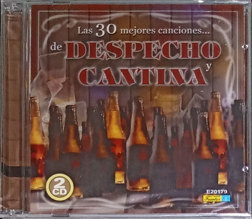 Las 30 Mejores Canciones De Despecho Y Cantina