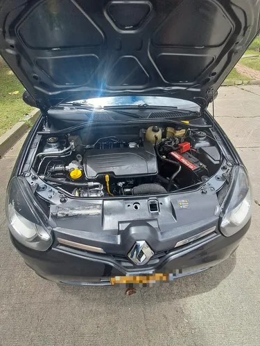 Renault Clio Style