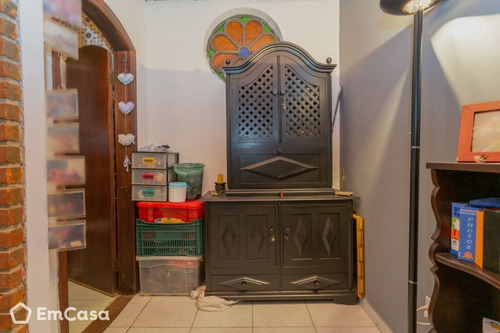 Imagem 8 de 10 de Casa À Venda Em São Paulo - 29308