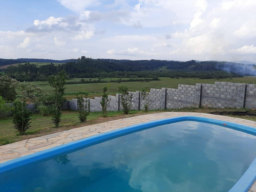 Imagem 5 de 15 de Vendo Chacara 1000m² Em Loteamento Prox. Rod. Bunjiro Nakao Em Ibiúna-sp - 508