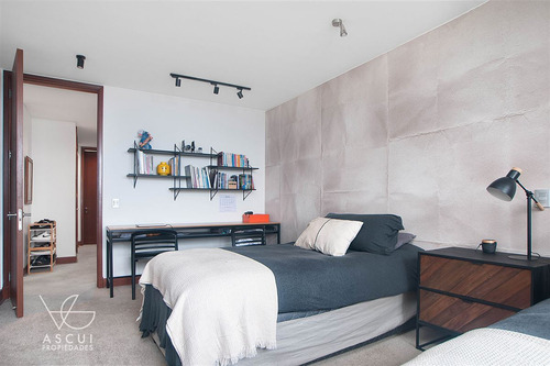 Departamento En Venta De 4 Dorm. En Las Condes