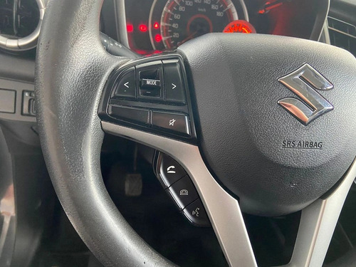 Suzuki Celerio 1.0 MT AC 2AB BT