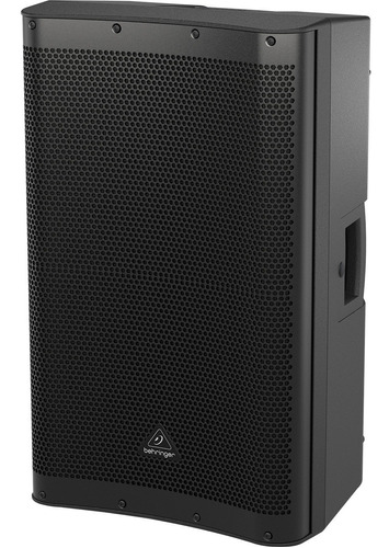 Bafle Behringer Dr115dsp Amplificado Bocina 15  1400 W