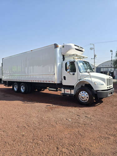 Torton M2 Freightliner Caja Refrigerada Rabon 8 1/2 Metros