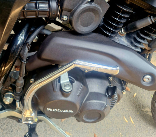 Unico Dueño , Factura Original De Honda De Aquí De Cuernavac