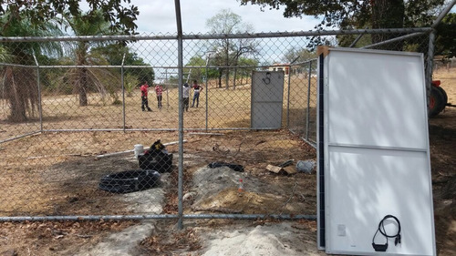 Venta Paneles Solares Para Bomba De Agua