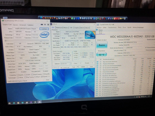 Remate De Computadoras Completas Con Windows 10