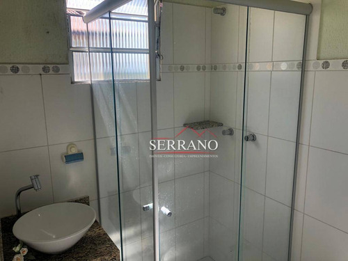 Imagem 8 de 30 de Casa Com 3 Dormitórios À Venda, 197 M² Por R$ 1.300.000,00 - Loteamento Caminhos De San Conrado (sousas) - Campinas/sp - Ca0819