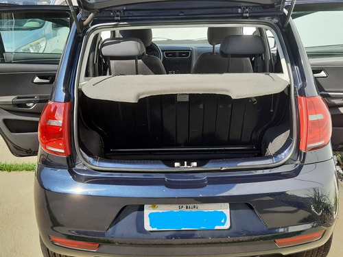 Fox Volkswagen