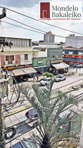 Imagem 7 de 13 de Conjunto Comercial Amplo 95m² - Santana - 2369