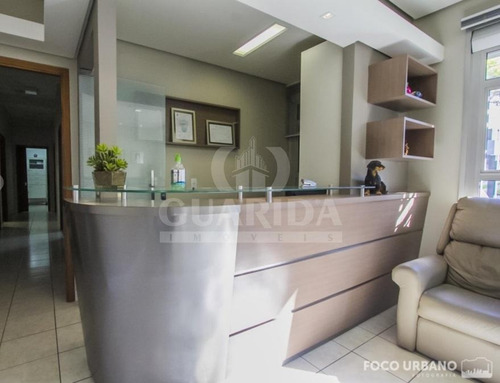 Imagem 2 de 14 de Predio Comercial - Bom Jesus - Ref: 59083 - V-59083