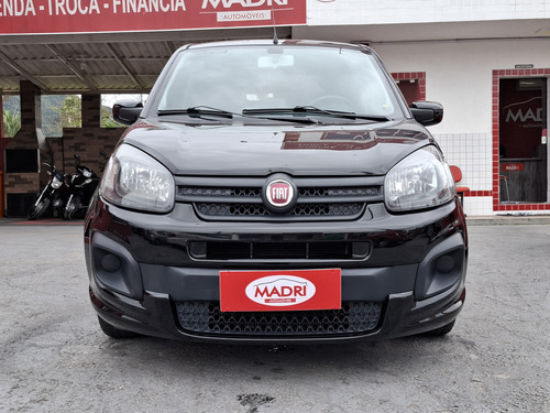 Fiat Uno 1.0 8V