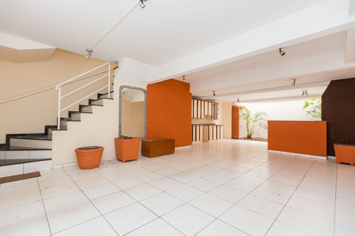 Tríplex Com Ático Em Santa Felicidade 202m², 3 Quartos (1 Suíte) Conforto E Sofisticação Em Curitiba!