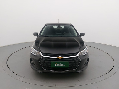 Chevrolet Onix 1.0 FLEX PLUS LT MANUAL