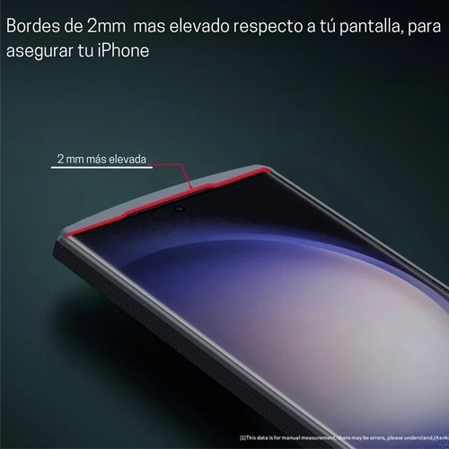 Carcasa Para Samsung S24/s24+/s24u Cyber Series